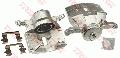 Zacisk hamulca do Nissana, BHS1103E, TRW w ofercie sklepu e-autoparts.pl 