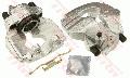 Zacisk hamulca do VW, BHS1144E, TRW w ofercie sklepu e-autoparts.pl 