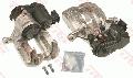 Zacisk hamulca do BMW, BHS1190E, TRW w ofercie sklepu e-autoparts.pl 