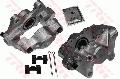 Zacisk hamulca do Land Rovera, BHS597E, TRW w ofercie sklepu e-autoparts.pl 