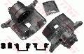 Zacisk hamulca do Mitsubishi, BHS892E, TRW w ofercie sklepu e-autoparts.pl 