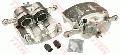Zacisk hamulca do Nissana, BHT208E, TRW w ofercie sklepu e-autoparts.pl 