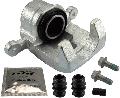 Zacisk hamulca do Ssangyonga, BHT769E, TRW w ofercie sklepu e-autoparts.pl 
