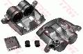 Zacisk hamulca do Forda, BHV554E, TRW w ofercie sklepu e-autoparts.pl 