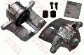 Zacisk hamulca do Skody, BHW167E, TRW w ofercie sklepu e-autoparts.pl 