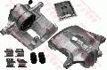 Zacisk hamulca do Citroena, BHW670E, TRW w ofercie sklepu e-autoparts.pl 