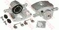 Zacisk hamulca do Chryslera, BHX382E, TRW w ofercie sklepu e-autoparts.pl 