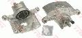 Zacisk hamulca do Chryslera, BHX500E, TRW w ofercie sklepu e-autoparts.pl 