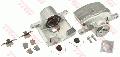 Zacisk hamulca do Mazdy, BHX548E, TRW w ofercie sklepu e-autoparts.pl 