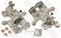 Zacisk hamulca do Mazdy, BHZ601E, TRW w ofercie sklepu e-autoparts.pl 