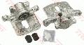 Zacisk hamulca do Mitsubishi, BHZ922E, TRW w ofercie sklepu e-autoparts.pl 