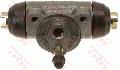 Cylinderek hamulcowy do Forda, BWA160, TRW w ofercie sklepu e-autoparts.pl 