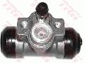 Cylinderek hamulcowy do Suzuki, BWB138, TRW w ofercie sklepu e-autoparts.pl 