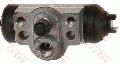 Cylinderek hamulcowy do Daihatsu, BWC254, TRW w ofercie sklepu e-autoparts.pl 