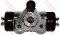 Cylinderek hamulcowy do Skody, BWD127, TRW w ofercie sklepu e-autoparts.pl 