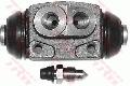 Cylinderek hamulcowy do Forda, BWD195, TRW w ofercie sklepu e-autoparts.pl 