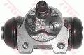 Cylinderek hamulcowy do Volvo, BWF118, TRW w ofercie sklepu e-autoparts.pl 