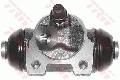 Cylinderek hamulcowy do Volvo, BWF119, TRW w ofercie sklepu e-autoparts.pl 