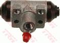 Cylinderek hamulcowy do Hondy, BWF300, TRW w ofercie sklepu e-autoparts.pl 