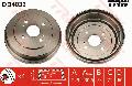 Bęben hamulcowy do Toyoty, DB4032, TRW w ofercie sklepu e-autoparts.pl 