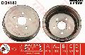 Bęben hamulcowy do Toyoty, DB4182, TRW w ofercie sklepu e-autoparts.pl 