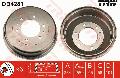Bęben hamulcowy do Nissana, DB4281, TRW w ofercie sklepu e-autoparts.pl 