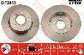 Tarcza hamulcowaDF2813, TRW w ofercie sklepu e-autoparts.pl 
