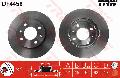 Tarcza hamulcowaDF4458, TRW w ofercie sklepu e-autoparts.pl 