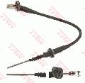 Cięgło, sterowanie sprzęgłem do Suzuki, GCC1884, TRW w ofercie sklepu e-autoparts.pl 
