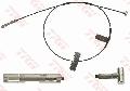 Cięgno, hamulec postojowyGCH126, TRW w ofercie sklepu e-autoparts.pl 