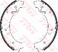 Zestaw szczęk hamulcowych do Lady, GS8222, TRW w ofercie sklepu e-autoparts.pl 
