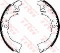 Zestaw szczęk hamulcowych do Daihatsu, GS8648, TRW w ofercie sklepu e-autoparts.pl 