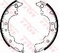 Zestaw szczęk hamulcowych do Toyoty, GS8652, TRW w ofercie sklepu e-autoparts.pl 