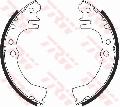 Zestaw szczęk hamulcowych do Daihatsu, GS8699, TRW w ofercie sklepu e-autoparts.pl 