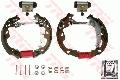 Zestaw szczęk hamulcowych, SuperkitGSK1152, TRW w ofercie sklepu e-autoparts.pl 