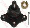 Sworzeń wahacza do Mazdy, JBJ437, TRW w ofercie sklepu e-autoparts.pl 