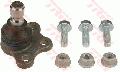 Sworzeń wahacza do Citroena, JBJ737, TRW w ofercie sklepu e-autoparts.pl 
