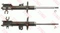 Amortyzator, TRW TWIN do Chevroleta, JGM1335T, TRW w ofercie sklepu e-autoparts.pl 