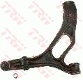 Wahacz, zawieszenie koła do Porsche, JTC1060, TRW w ofercie sklepu e-autoparts.pl 