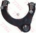 Wahacz, zawieszenie koła do Mitsubishi, JTC722, TRW w ofercie sklepu e-autoparts.pl 