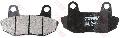 Klocki hamulcowe - komplet, Organic Allround do Hondy, MCB537, TRW w ofercie sklepu e-autoparts.pl 