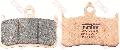 Klocki hamulcowe - komplet, Sinter Street do Hondy, MCB593SV, TRW w ofercie sklepu e-autoparts.pl 