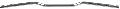 Wahacz, Speedfighter do Hondy, MCL124SC, TRW w ofercie sklepu e-autoparts.pl 