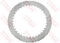 Zestaw płytek metalowych, sprzęgło, MES340-8, TRW w ofercie sklepu e-autoparts.pl 