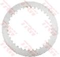 Zestaw płytek metalowych, sprzęgło do Suzuki, MES341-9, TRW w ofercie sklepu e-autoparts.pl 