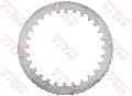 Zestaw płytek metalowych, sprzęgło, MES344-9, TRW w ofercie sklepu e-autoparts.pl 