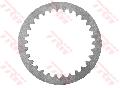Zestaw płytek metalowych, sprzęgło, MES345-4, TRW w ofercie sklepu e-autoparts.pl 