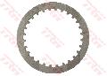 Zestaw płytek metalowych, sprzęgło, MES346-7, TRW w ofercie sklepu e-autoparts.pl 