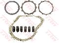 Zestaw sprzęgieł, Superkit do Suzuki, MSK230, TRW w ofercie sklepu e-autoparts.pl 