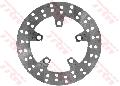 Tarcza hamulcowa do Suzuki, MST246, TRW w ofercie sklepu e-autoparts.pl 